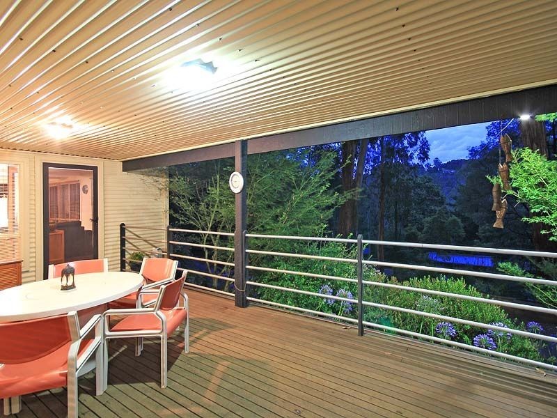 152 Olinda-Monbulk Rd, Olinda VIC 3788