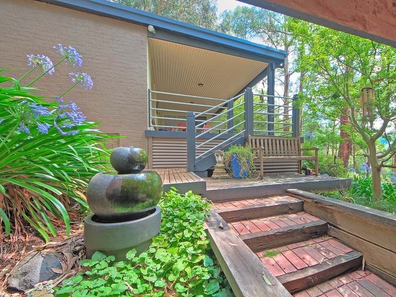 152 Olinda-Monbulk Rd, Olinda VIC 3788