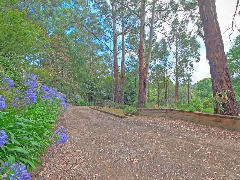 152 Olinda-Monbulk Rd, Olinda VIC 3788