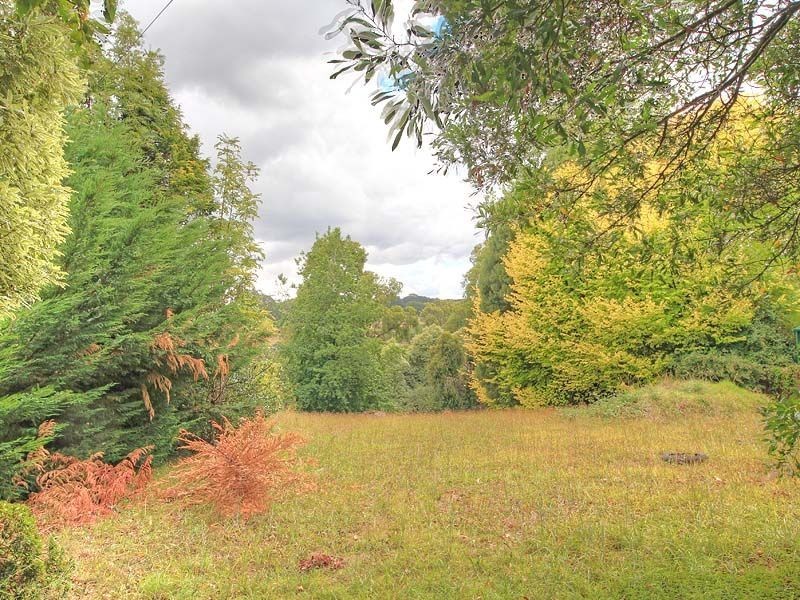 83 David Hill Road, Monbulk VIC 3793