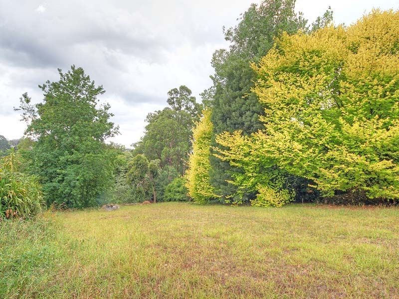 83 David Hill Road, Monbulk VIC 3793