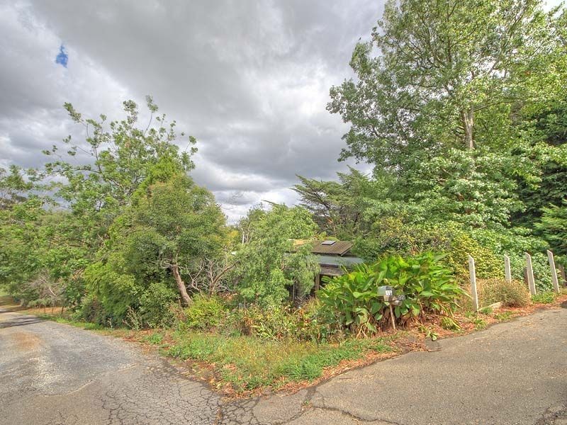 92 David Hill Road, Monbulk VIC 3793