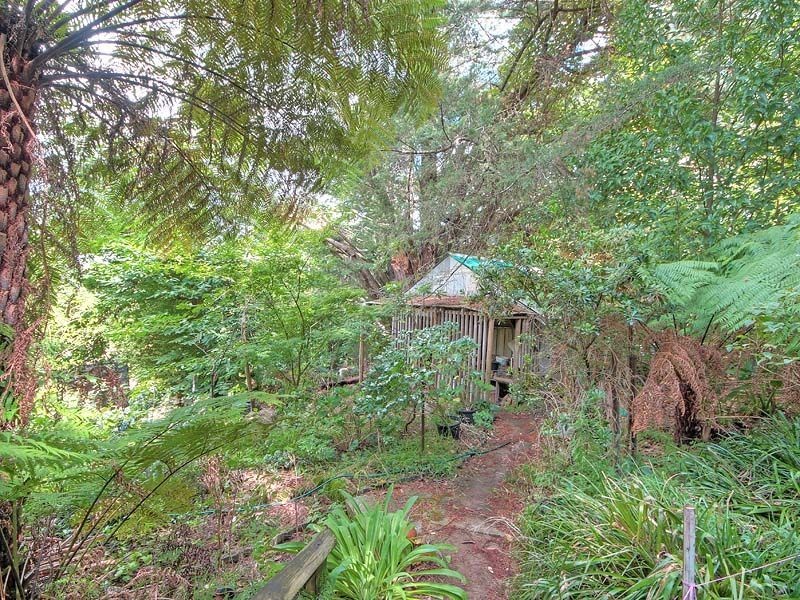 92 David Hill Road, Monbulk VIC 3793