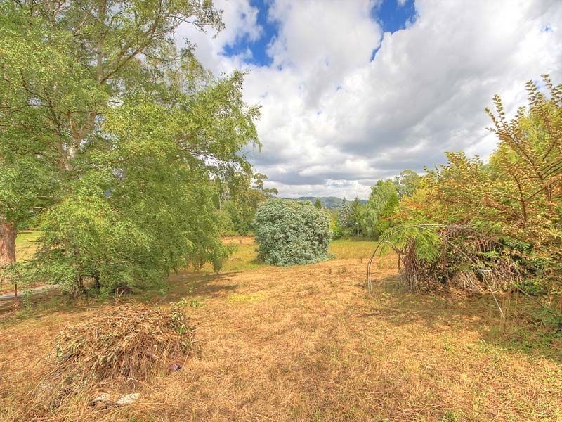 92 David Hill Road, Monbulk VIC 3793