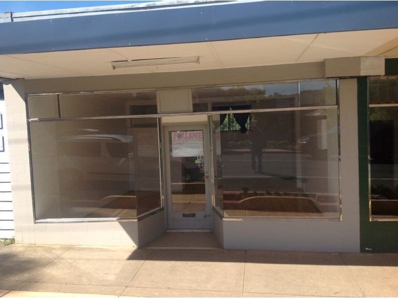 49 Main Road, Monbulk VIC 3793