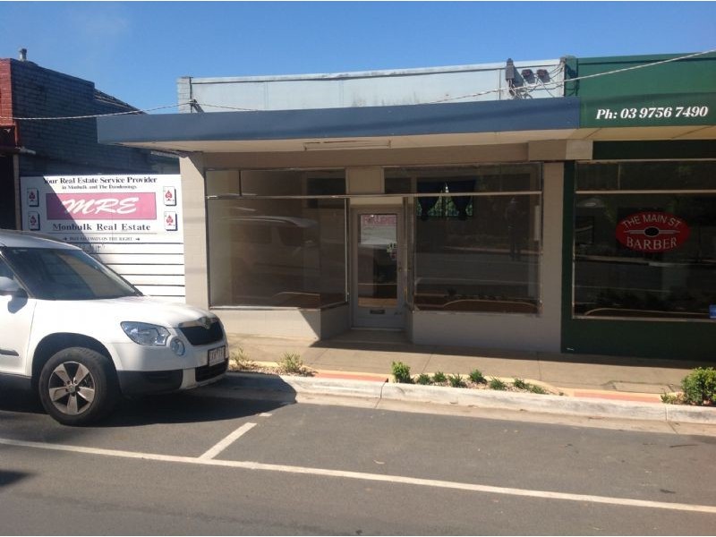 49 Main Road, Monbulk VIC 3793