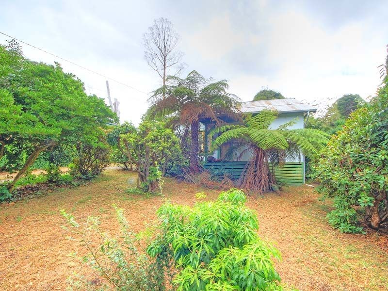 4 Everest Crescent, Olinda VIC 3788