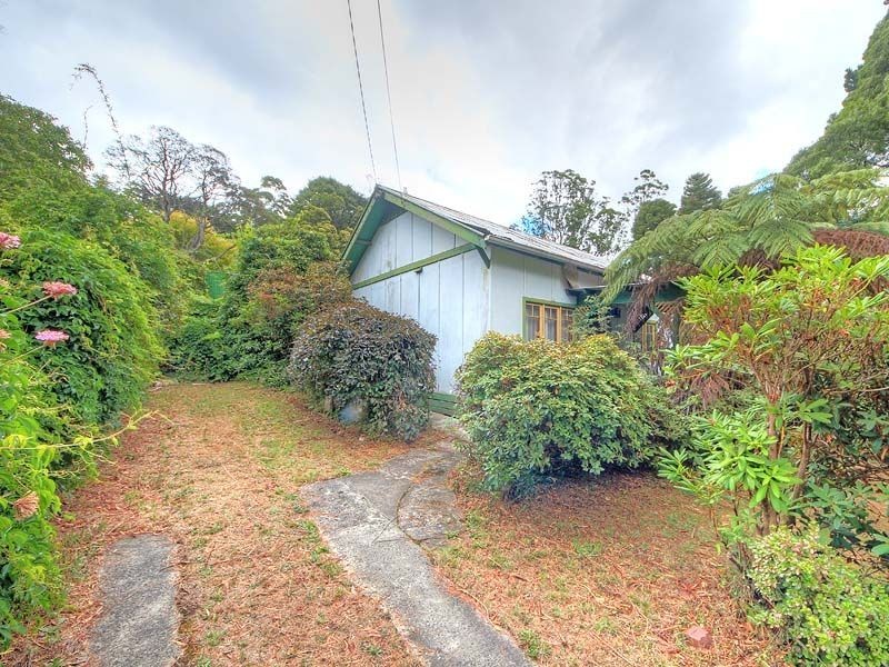 4 Everest Crescent, Olinda VIC 3788