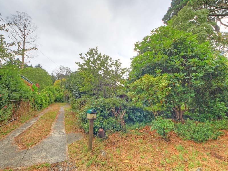 4 Everest Crescent, Olinda VIC 3788