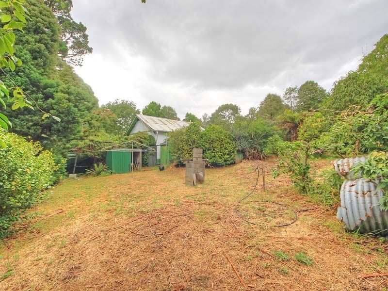 4 Everest Crescent, Olinda VIC 3788