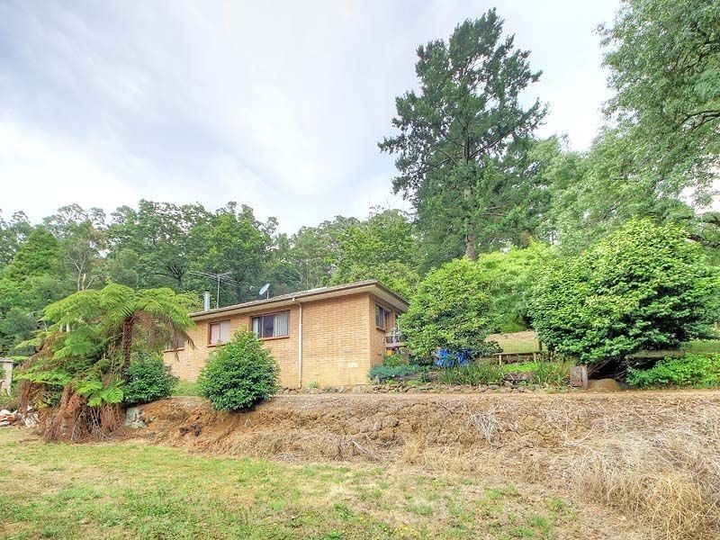 37 Fordyce Road, Mount Dandenong VIC 3767