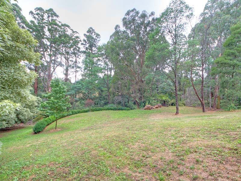 37 Fordyce Road, Mount Dandenong VIC 3767