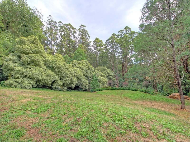 37 Fordyce Road, Mount Dandenong VIC 3767