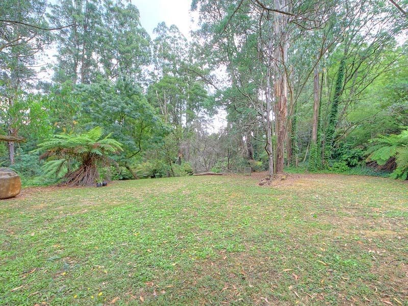 37 Fordyce Road, Mount Dandenong VIC 3767