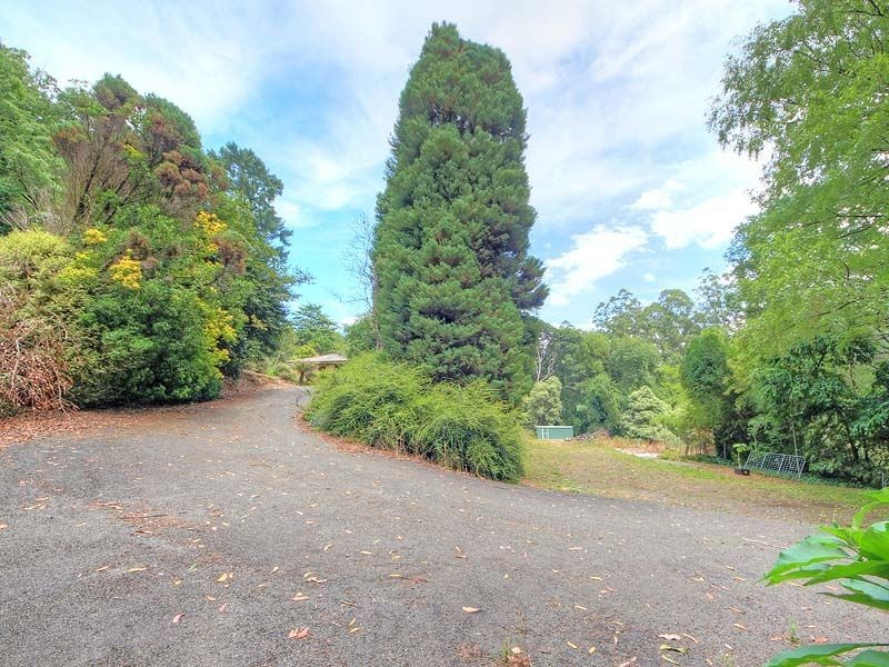 37 Fordyce Road, Mount Dandenong VIC 3767