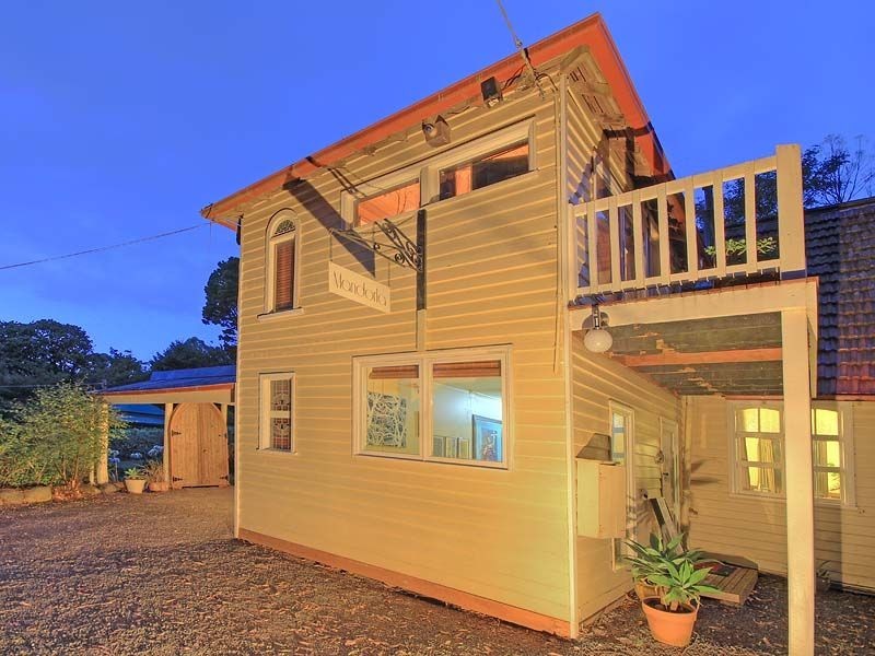 3 Range Rd, Olinda VIC 3788