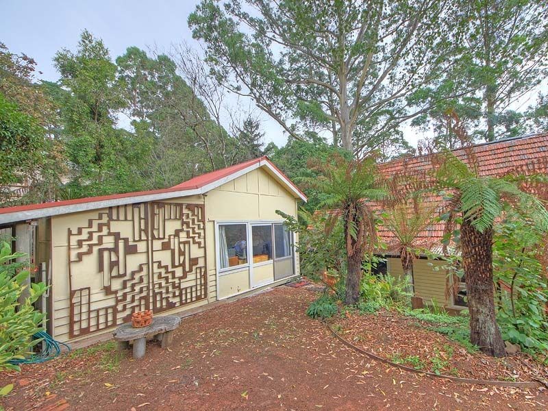 3 Range Rd, Olinda VIC 3788