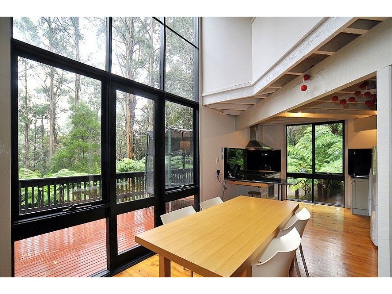 420 Mt Dandenong -Tourist Rd, Sassafras VIC 3787