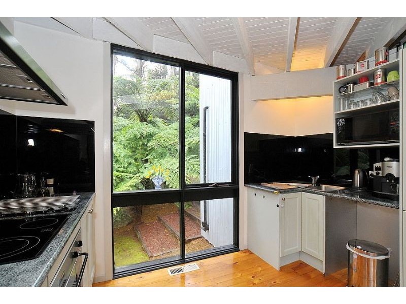 420 Mt Dandenong -Tourist Rd, Sassafras VIC 3787