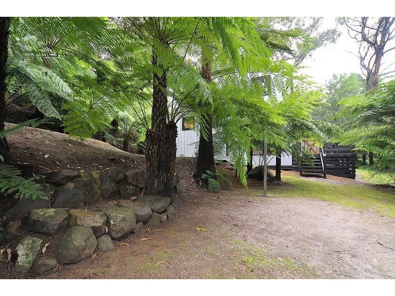 420 Mt Dandenong -Tourist Rd, Sassafras VIC 3787