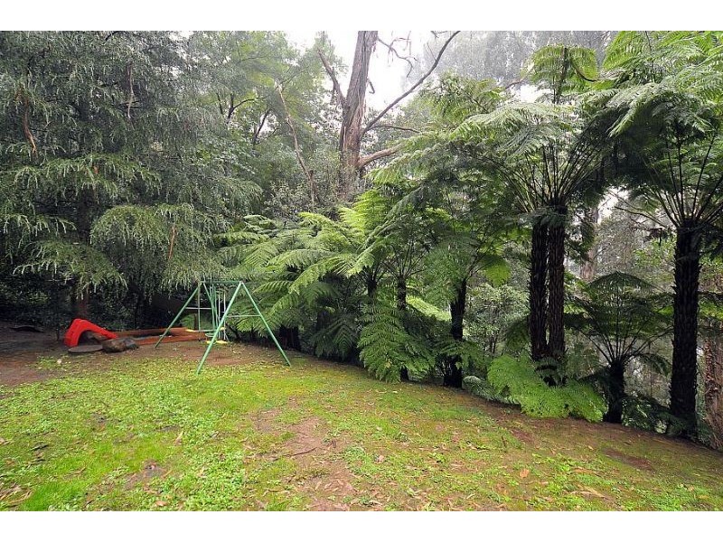 420 Mt Dandenong -Tourist Rd, Sassafras VIC 3787