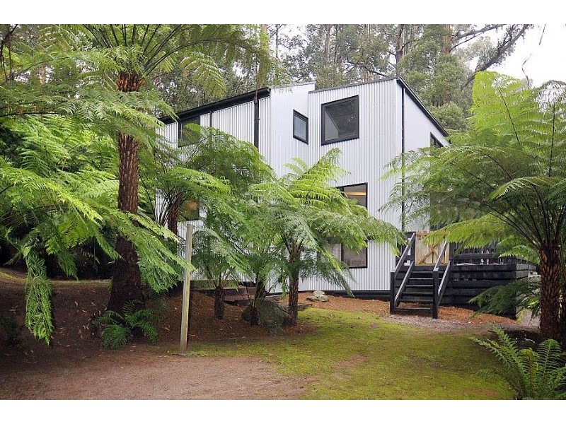 420 Mt Dandenong -Tourist Rd, Sassafras VIC 3787