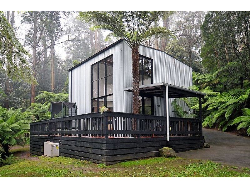 420 Mt Dandenong -Tourist Rd, Sassafras VIC 3787