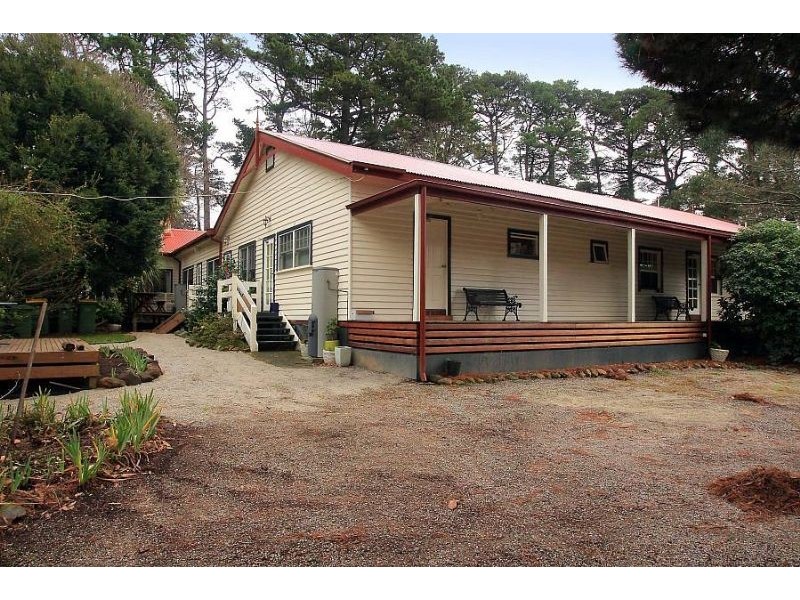 1/2 Dulcie Domum, Olinda VIC 3788