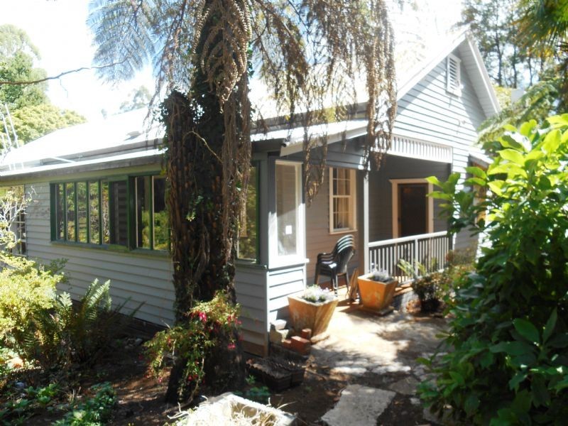 162 Falls Road, Olinda VIC 3788