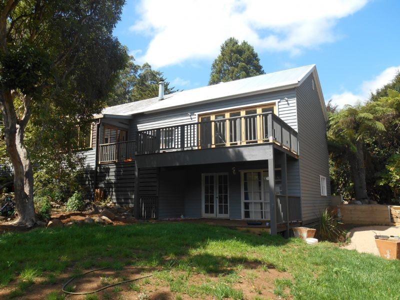 162 Falls Road, Olinda VIC 3788