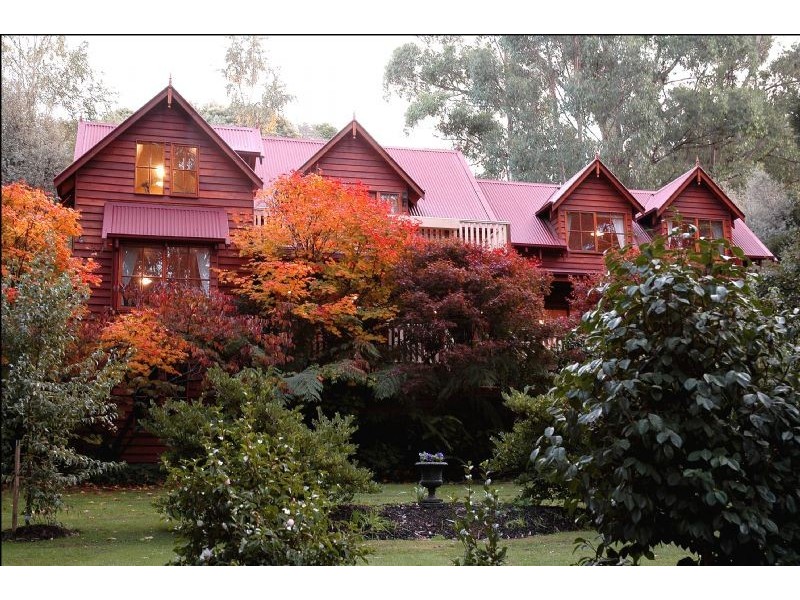 1438 Mount Dandenong Tourist Road, Mount Dandenong VIC 3767