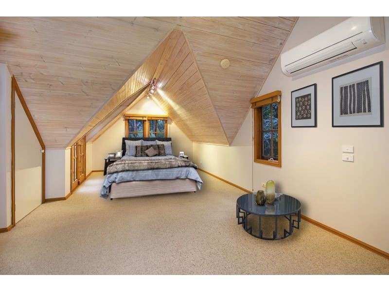 1438 Mount Dandenong Tourist Road, Mount Dandenong VIC 3767