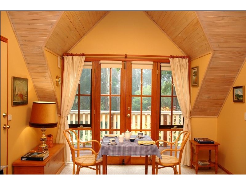 1438 Mount Dandenong Tourist Road, Mount Dandenong VIC 3767