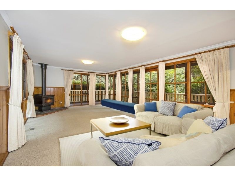 1438 Mount Dandenong Tourist Road, Mount Dandenong VIC 3767