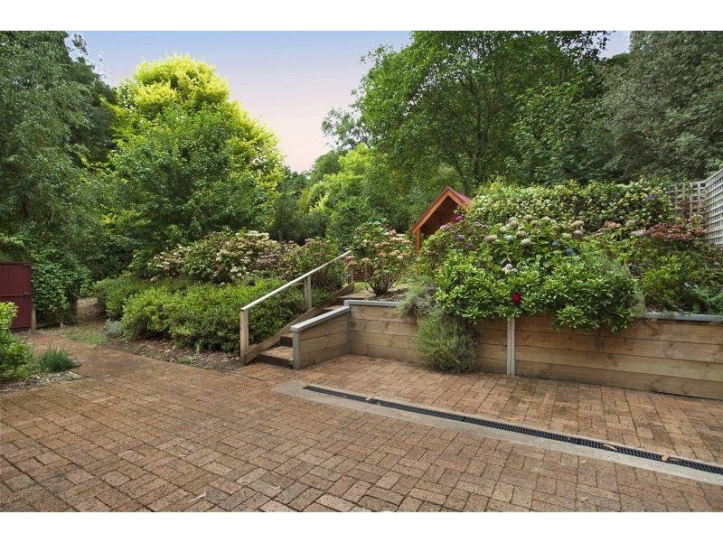 1438 Mount Dandenong Tourist Road, Mount Dandenong VIC 3767