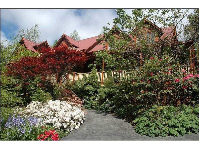 1438 Mount Dandenong Tourist Road, Mount Dandenong VIC 3767
