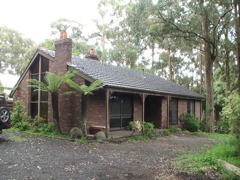 56 Ridge road, Mount Dandenong VIC 3767