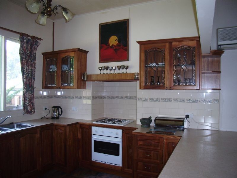 4 Park Road, Belgrave VIC 3160