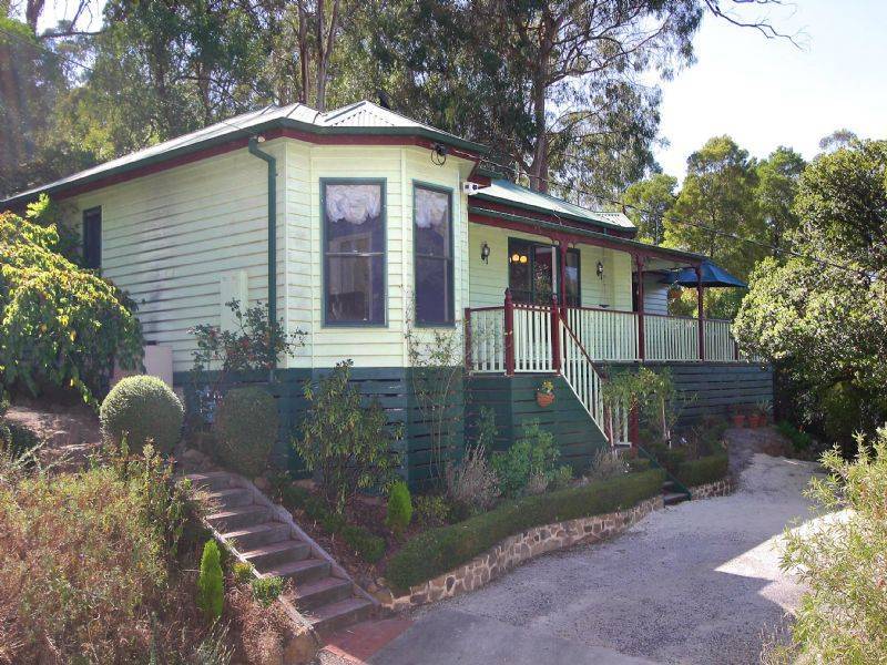 82 McNicol Road, Tecoma VIC 3160