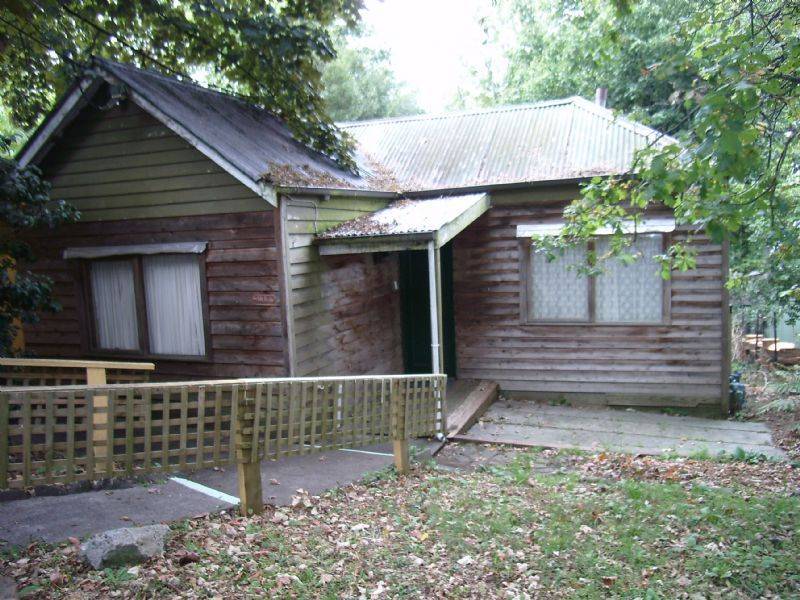 170A Mount Dandenong Tourist Road, Ferny Creek VIC 3786