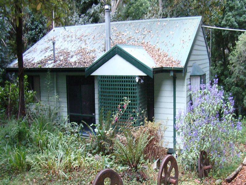 73 Hilton Road, Ferny Creek VIC 3786
