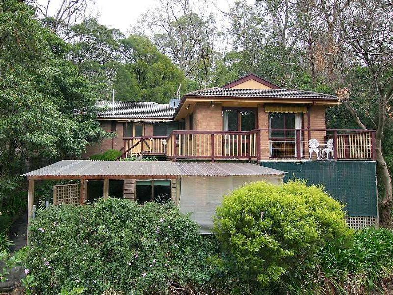 23 Kooringal Road, Upwey VIC 3158