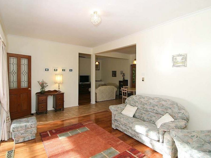 Lot 112 Langford Court, Tecoma VIC 3160