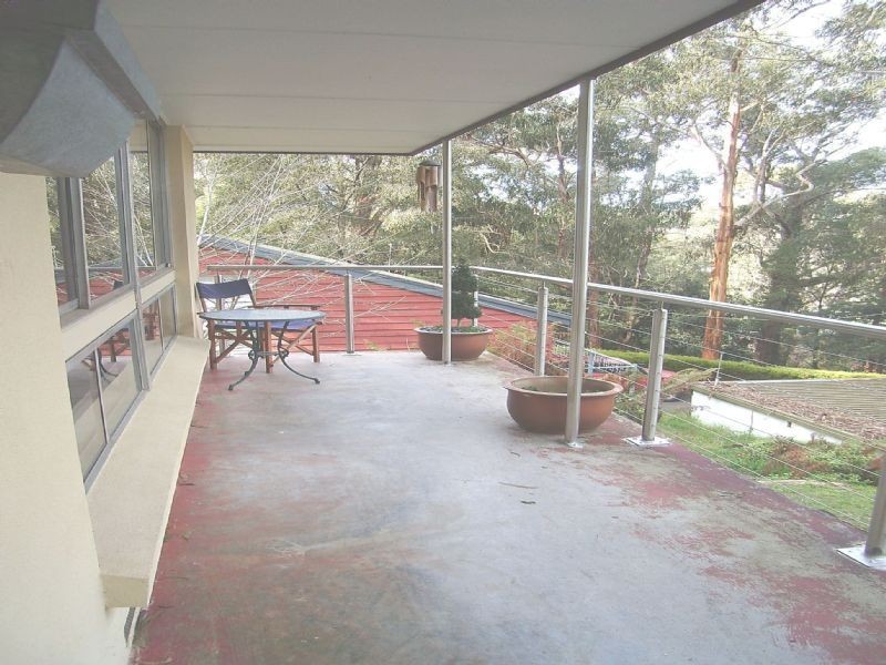 40 Alexander Avenue, Upwey VIC 3158