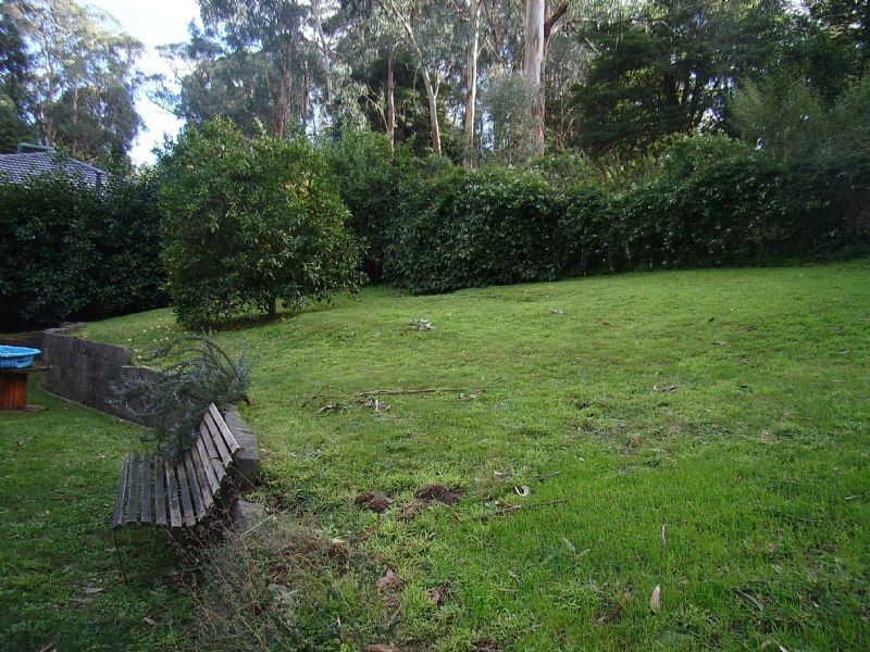 40 Alexander Avenue, Upwey VIC 3158