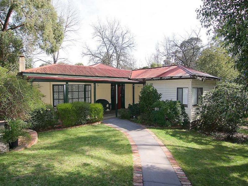 Lot 1 – Brooking St, Upwey VIC 3158