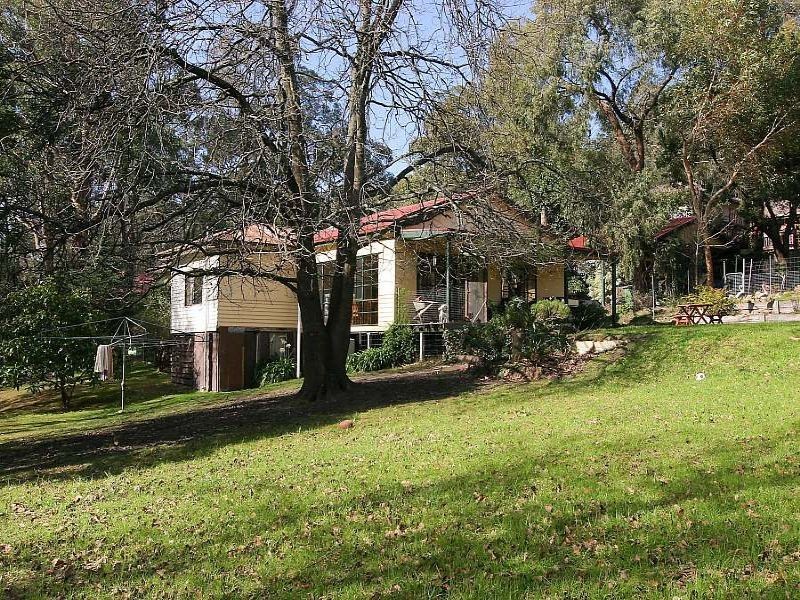 Lot 1 – Brooking St, Upwey VIC 3158