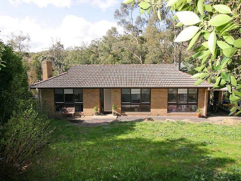 Lot 1 – Heath Road, Belgrave Heights VIC 3160