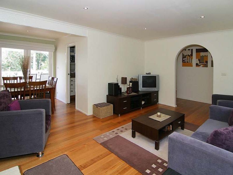 Lot 1 – Heath Road, Belgrave Heights VIC 3160