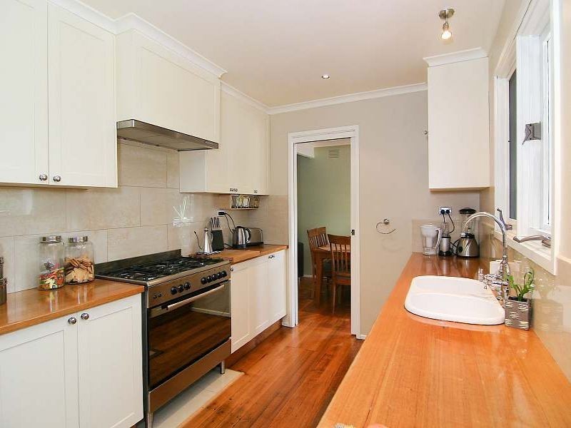 Lot 1 – Heath Road, Belgrave Heights VIC 3160